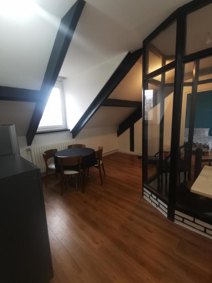 Appartement Entier A Sevran Exterior photo